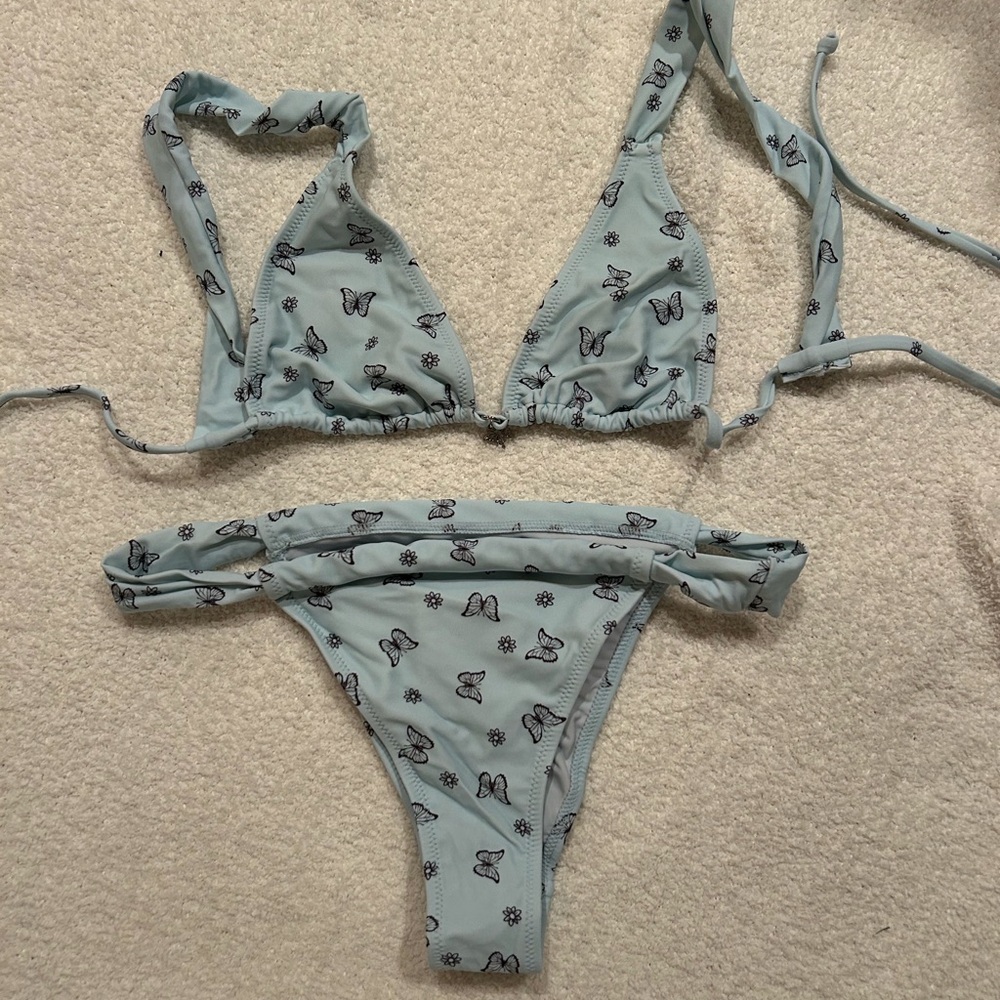 Pacsun bikini